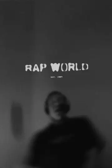 Постер к фильму "Rap World" #1055476