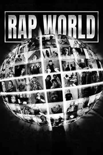 Постер к фильму "Rap World" #1055477