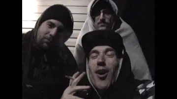 Задник к фильму "Rap World" #442988