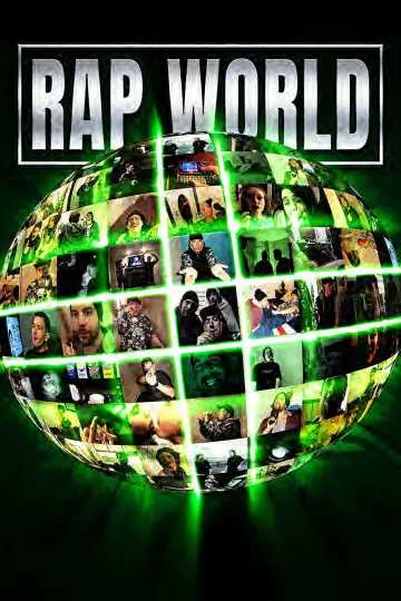 Постер к фильму "Rap World" #739499