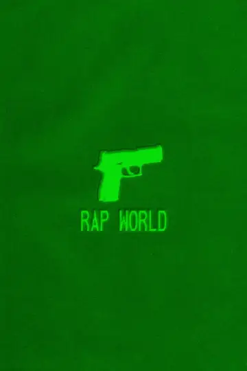 Постер к фильму "Rap World" #739500