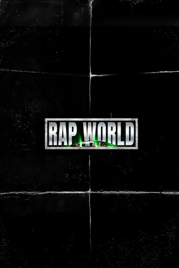 Постер к фильму "Rap World" #739508