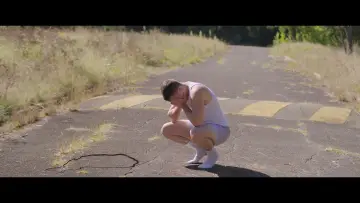 Задник к фильму "The Dropoff" #473110