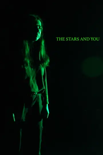 Постер к фильму "The Stars and You" #413697