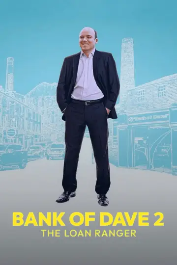 Постер к фильму "Банк Дэйва 2" #739743