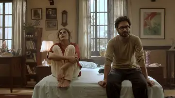 Задник к фильму "বেলাইন" #1052776