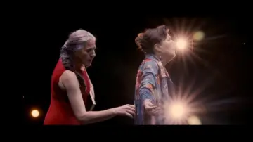 Задник к фильму "Carmen y María. Dos caminos y una mirada" #413772