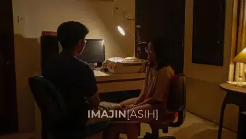 Задник к фильму "Imajin[Asih]" #1105148