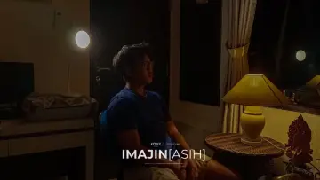 Задник к фильму "Imajin[Asih]" #470261