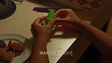 Задник к фильму "Imajin[Asih]" #470262