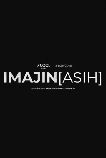 Постер к фильму "Imajin[Asih]" #470267