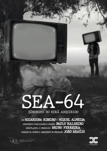 Постер к фильму "Sea-64" #413779