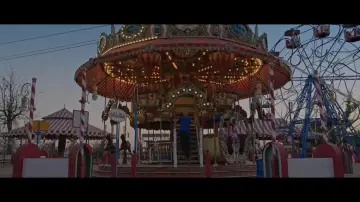 Задник к фильму "Tivoli" #416627