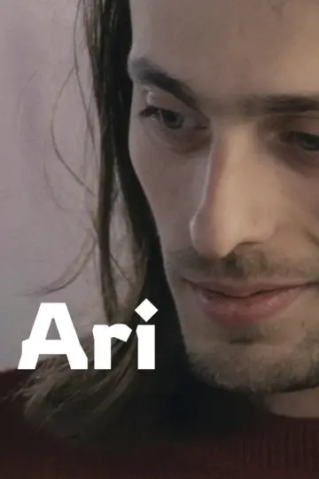 Постер к фильму "Ari" #1671681