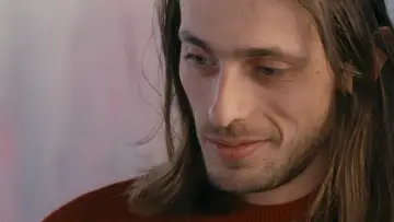 Задник к фильму "Ari" #829455