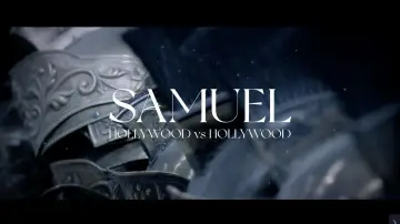 Задник к фильму "Samuel: Hollywood vs Hollywood" #413741