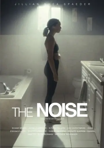 Постер к фильму "The Noise" #413470
