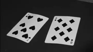Задник к фильму "Black Jack" #1052770