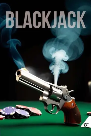 Постер к фильму "Black Jack" #1052773