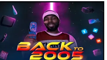 Задник к фильму "Back to 2005" #1052841