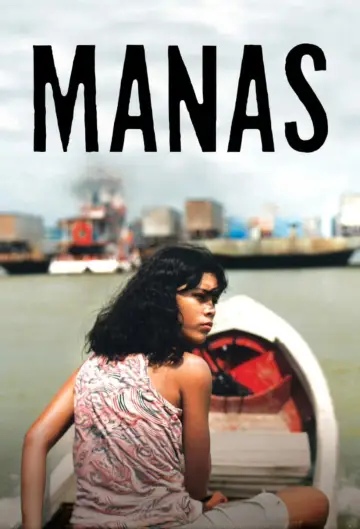 Постер к фильму "Manas" #723461