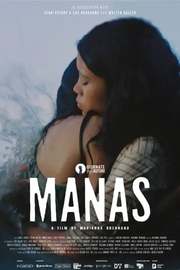 Постер к фильму "Manas" #723462