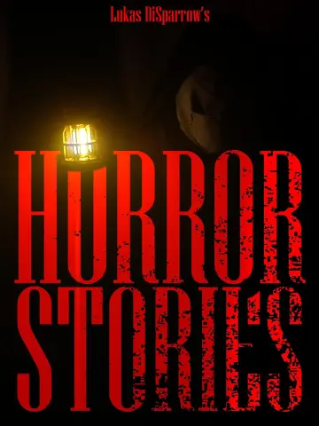 Постер к фильму "Horror Stories" #1636517