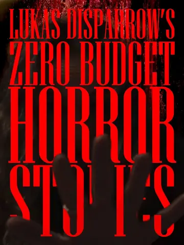 Постер к фильму "Horror Stories" #1636518