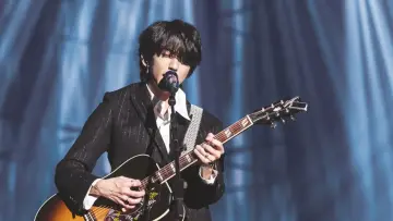 Задник к фильму "이승윤 콘서트 도킹 : 리프트오프" #415768