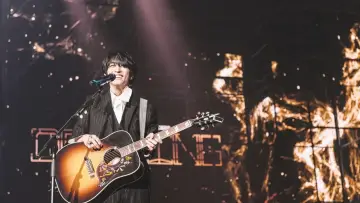 Задник к фильму "이승윤 콘서트 도킹 : 리프트오프" #415769