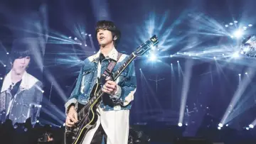 Задник к фильму "이승윤 콘서트 도킹 : 리프트오프" #415771