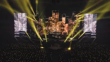 Задник к фильму "이승윤 콘서트 도킹 : 리프트오프" #415772