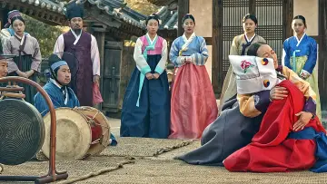 Задник к фильму "연련(戀鍊)" #415763
