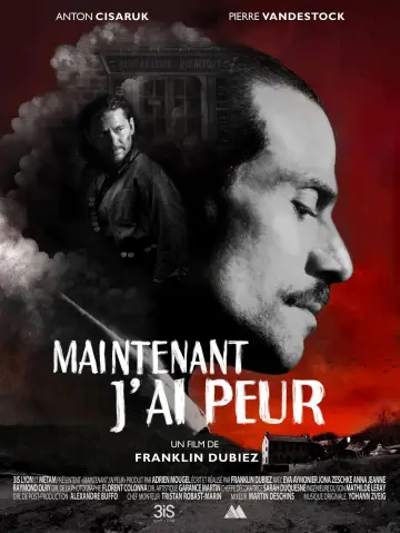 Постер к фильму "Maintenant, j’ai peur" #415671