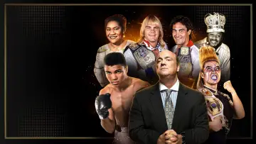 Задник к фильму "WWE Hall of Fame 2024" #1055518
