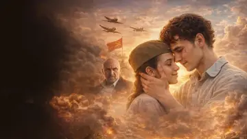 Задник к фильму "823-й километр" #849384