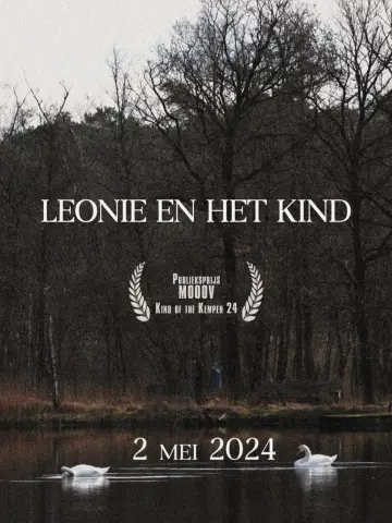 Постер к фильму "Leonie en Het Kind" #464878