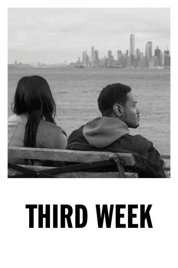 Third Week постер