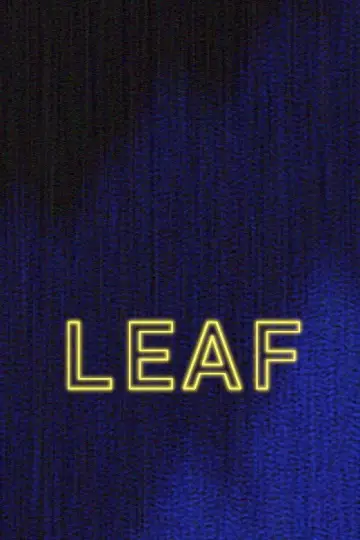 Постер к фильму "Leaf" #1053941