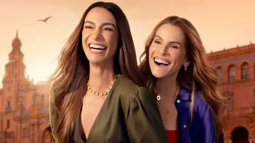 Задник к фильму "Minha Melhor Amiga" #805250