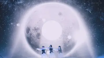 Задник к фильму "Perfume Countdown Live 2023→2024 “COD3 OF P3RFUM3” ZOZ5" #431104