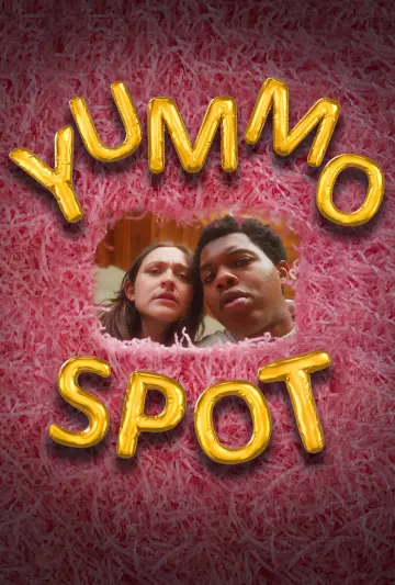 Yummo Spot постер