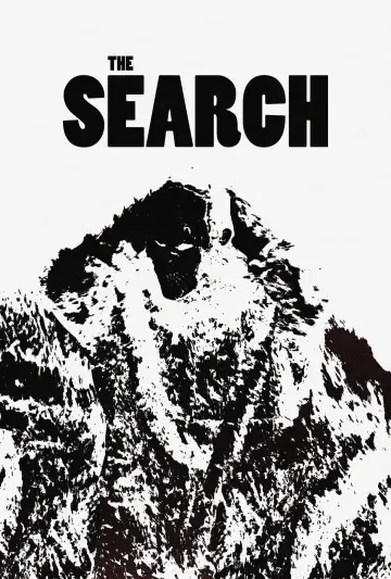 Постер к фильму "The Search" #442917