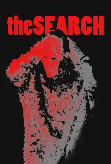 Постер к фильму "The Search" #442919