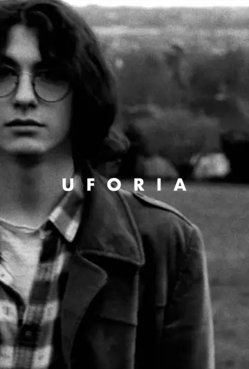 Постер к фильму "Uforia" #416438