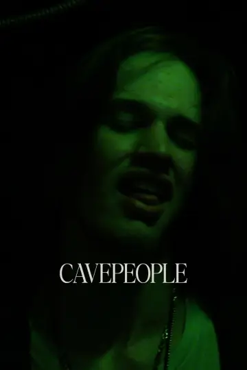Постер к фильму "Cavepeople" #453929