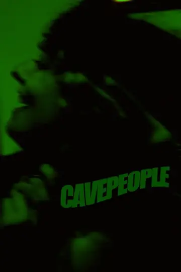 Постер к фильму "Cavepeople" #464202
