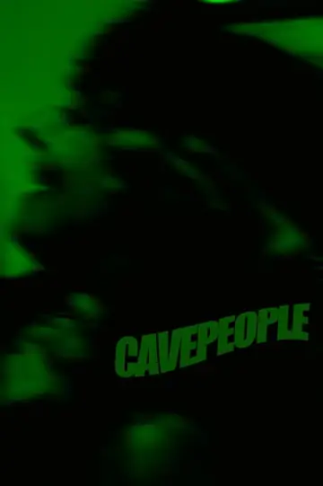 Постер к фильму "Cavepeople" #464203