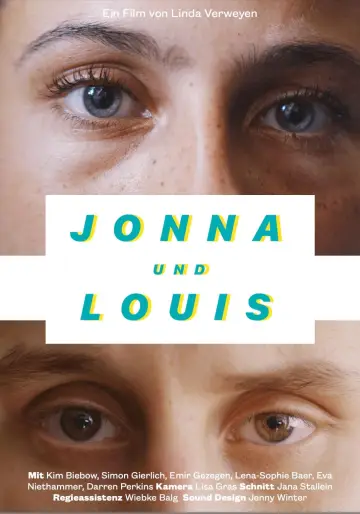Постер к фильму "Jonna and Louis" #415729
