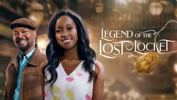 Задник к фильму "Legend of the Lost Locket" #1070523